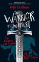 Book cover of: Warrior in the Mist. By: Ruth Eastham