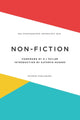 Book cover of: UEA Creative Writing Anthology Nonfiction. By: WALDEGRAVE