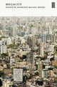 Book cover of: Megacity. By: MOURA
