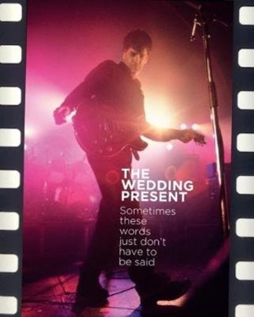 Book cover of: Wedding Present. By: Richard Houghton