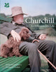 Book cover of: Churchill. By: Sarah Gristwood