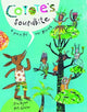Book cover of: Coyote's Soundbite: A Poem for Our Planet. By: John Agard
