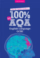 Book cover of: The Mr Salles Guide to 100% in AQA GCSE English Language Exam. By: Dominic Salles