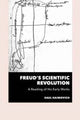 Book cover of: Freud's Scientific Revolution. By: Saul Haimovich