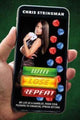 Book cover of: Win. Lose. Repeat. By: Chris Stringman