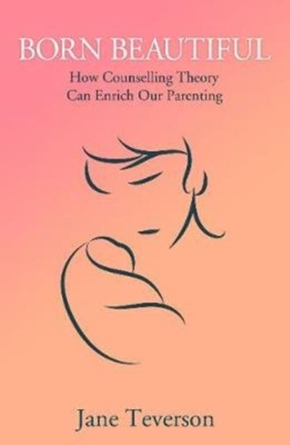 Book cover of: Born Beautiful. By: Jane Teverson