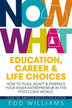 Now What?