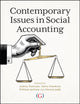 Book cover of: Contemporary Issues in Social Accounting. By: Audrey Paterson