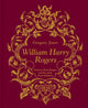 Book cover of: William Harry Rogers. By: Gregory Jones