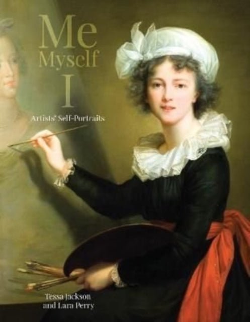 Book cover of: Me, Myself, I. By: Tessa Jackson