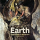 Book cover of: Earth: Digging Deep In British Art 1715-2022