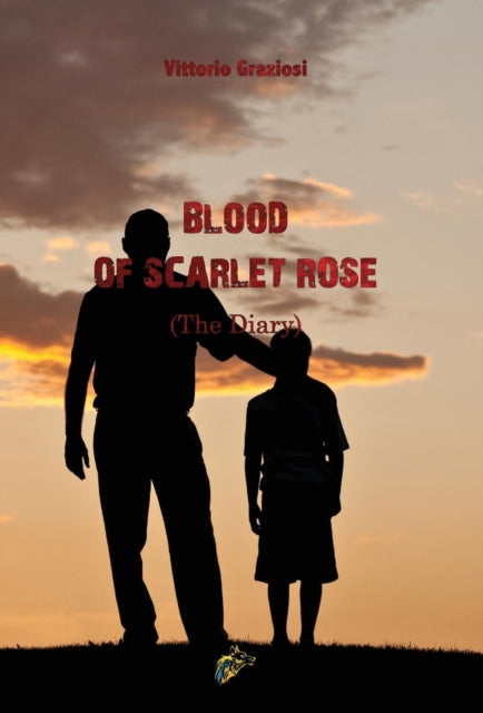 Book cover of: BLOOD OF SCARLET ROSE