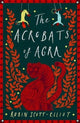 Book cover of: Acrobats of Agra. By: Robin Scott-Elliot