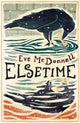 Book cover of: Elsetime. By: Eve McDonnell