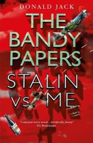 Stalin Vs. Me
