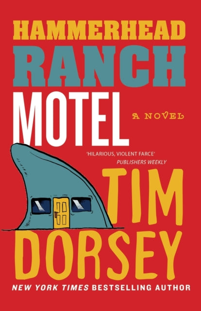 Hammerhead Ranch Motel