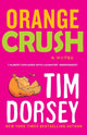 Book cover of: Orange Crush