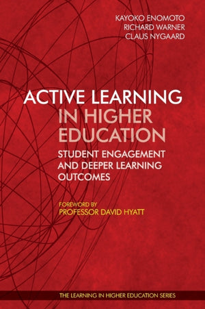 Active Learning in Higher Education: