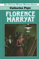 Book cover of: Florence Marryat. By: Catherine Pope