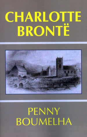 Charlotte Bronte