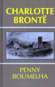 Book cover of: Charlotte Bronte