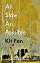 Book cover of: As Slow As Possible. By: FAN