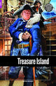 Book cover of: Treasure Island - Foxton Reader Level-2 (600 Headwords A2/B1) with free online AUDIO