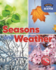 Book cover of: Foxton Primary Science: Seasons and Weather (Key Stage 1 Science)