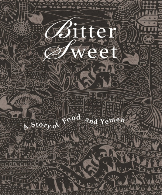 Book cover of: Bittersweet. By: Stuart Laing