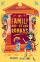 My Family and Other Romans 9781911490951 Marie Basting
