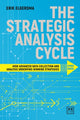 Book cover of: Strategic Analysis Cycle. By: Erik Elgersma