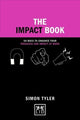 Book cover of: Impact Book. By: Simon Tyler