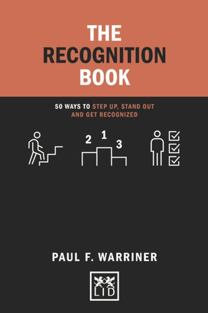 The Recognition Book
