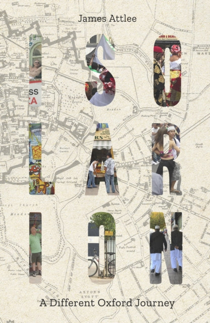 Book cover of: Isolarion. By: James ATTLEE