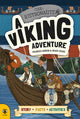Book cover of: Viking Adventure