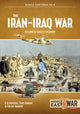 Book cover of: Iran-Iraq War Volume 3. By: Tom Cooper
