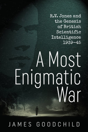 A Most Enigmatic War