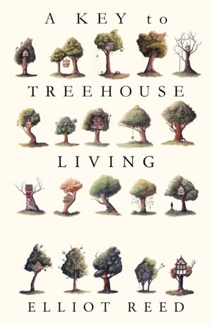 Key to Treehouse Living
