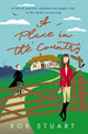 Book cover of: Place in the Country. By: Rob Stuart