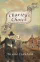 Book cover of: Charity's Choice
