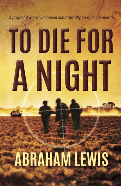 Book cover of: To Die for a Night