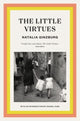 Book cover of: Little Virtues