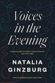 Voices in the Evening 9781911547310 Natalia Ginzburg