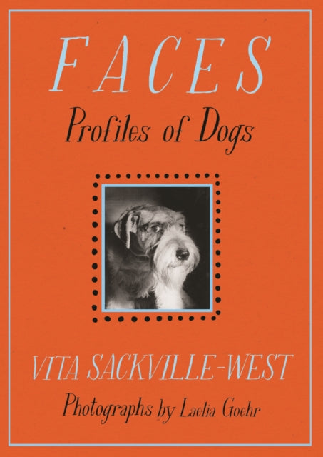Book cover of: Faces. By: Vita Sackville-West