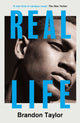 Book cover of: Real Life