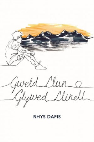 Gweld Llun o Glywed Llinell
