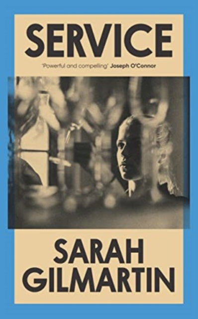 Book cover of: Service