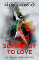 Book cover of: Somebody to Love. By: Matt Richards