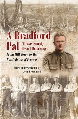 A Bradford Pal