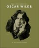 Book cover of: Little Book of Oscar Wilde. By: Orange Orange Hippo!